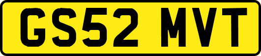 GS52MVT