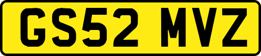 GS52MVZ