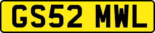 GS52MWL