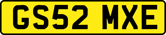 GS52MXE