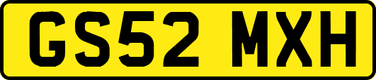 GS52MXH