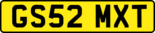 GS52MXT