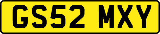 GS52MXY