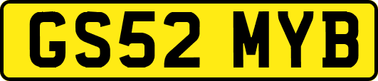 GS52MYB
