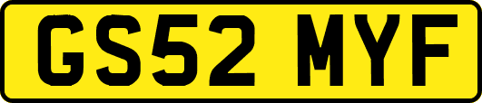 GS52MYF