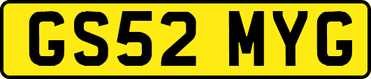 GS52MYG
