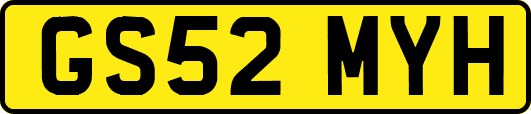 GS52MYH