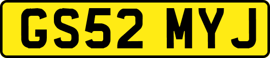 GS52MYJ