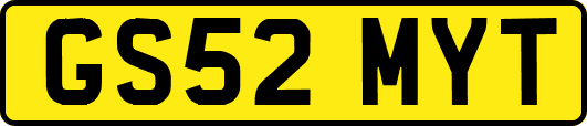 GS52MYT
