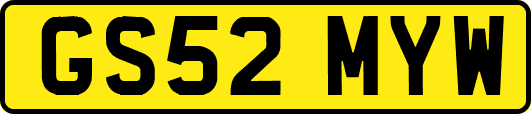 GS52MYW
