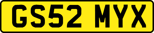 GS52MYX