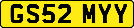 GS52MYY