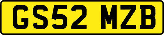GS52MZB