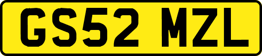 GS52MZL
