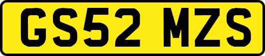 GS52MZS