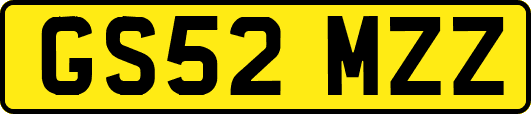 GS52MZZ