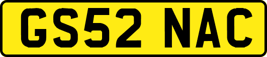 GS52NAC