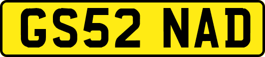 GS52NAD