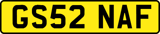 GS52NAF