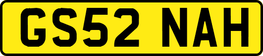 GS52NAH
