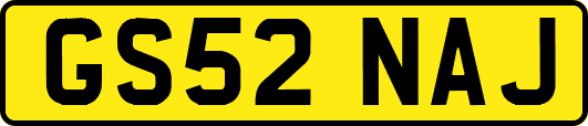 GS52NAJ