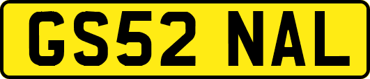 GS52NAL