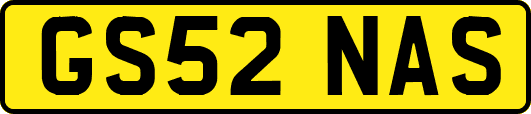 GS52NAS