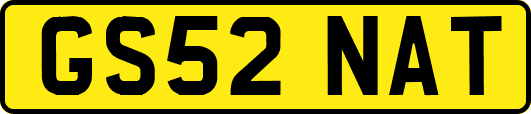 GS52NAT