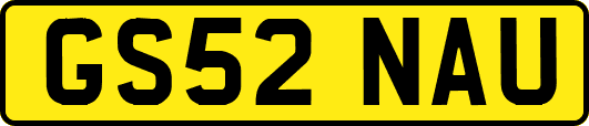 GS52NAU