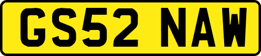 GS52NAW