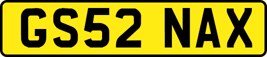 GS52NAX