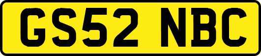 GS52NBC