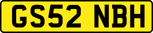 GS52NBH