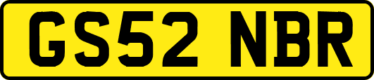 GS52NBR