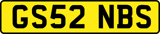 GS52NBS