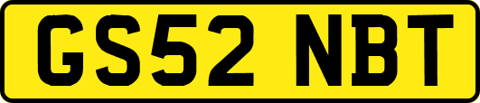 GS52NBT