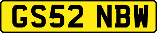 GS52NBW