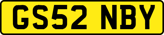 GS52NBY
