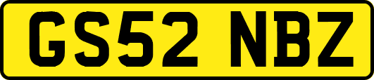 GS52NBZ