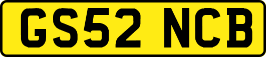GS52NCB