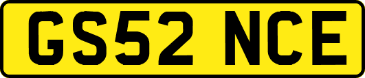 GS52NCE