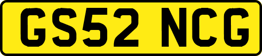 GS52NCG