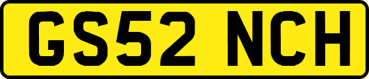 GS52NCH
