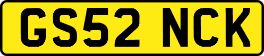 GS52NCK