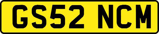 GS52NCM