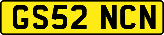 GS52NCN