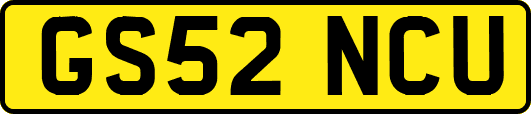GS52NCU