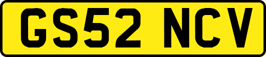 GS52NCV