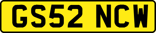 GS52NCW