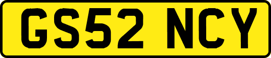 GS52NCY